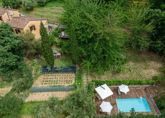 La Casa Sui Colli