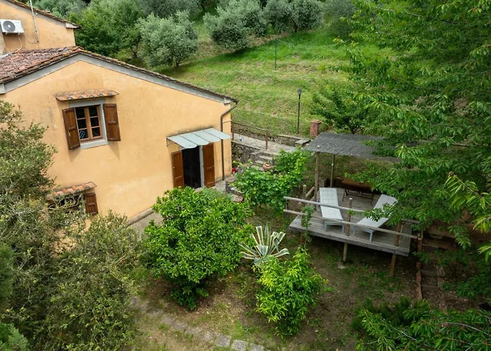 La Casa Sui Colli