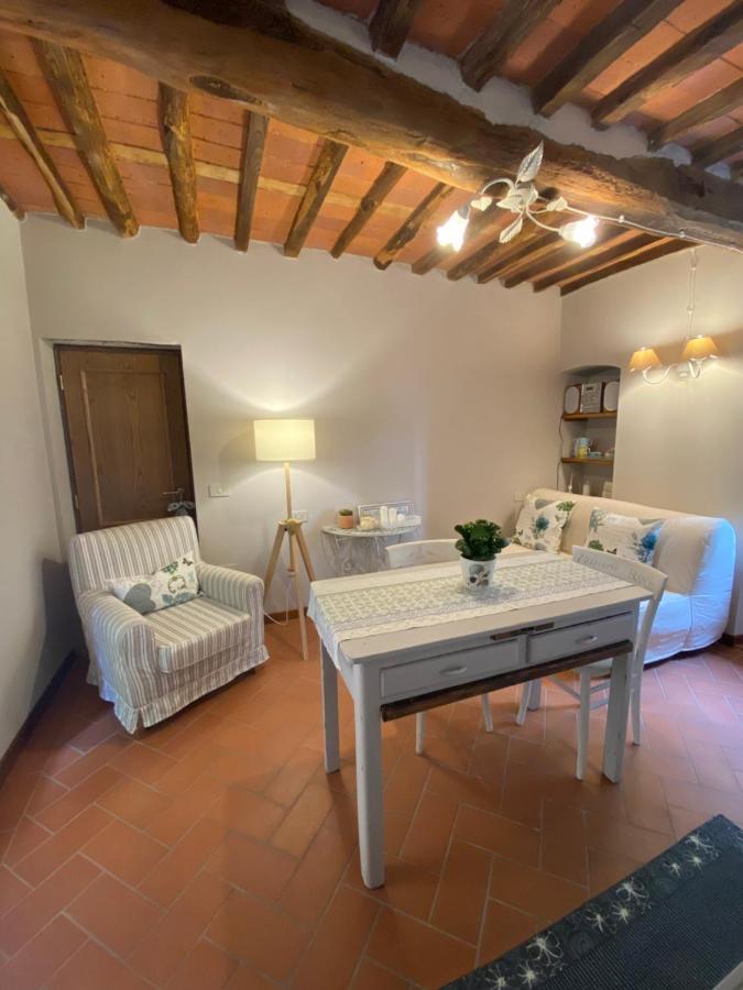 Ferienhaus La Casa Sui Colli *