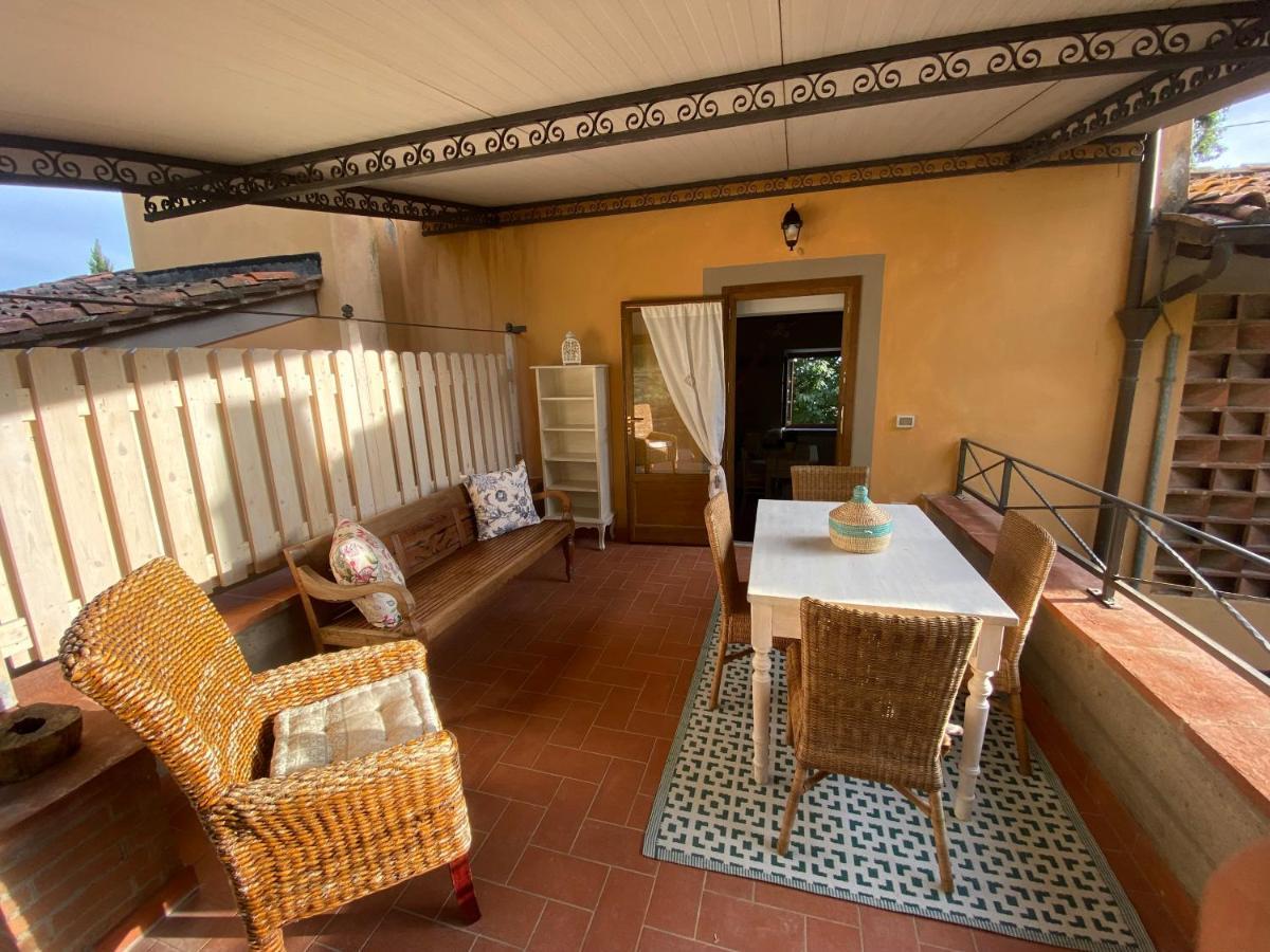 La Casa Sui Colli *