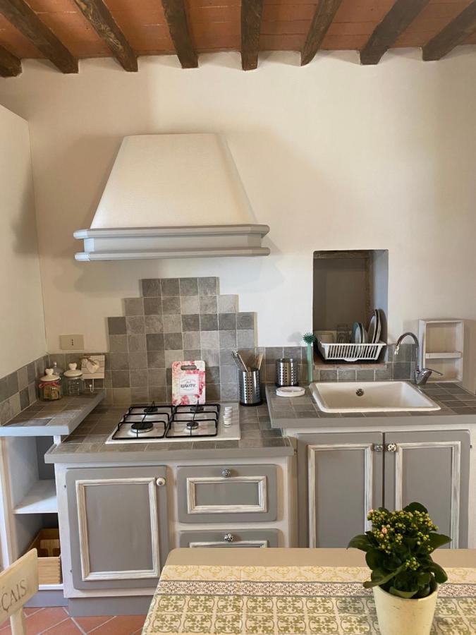La Casa Sui Colli * Uzzano