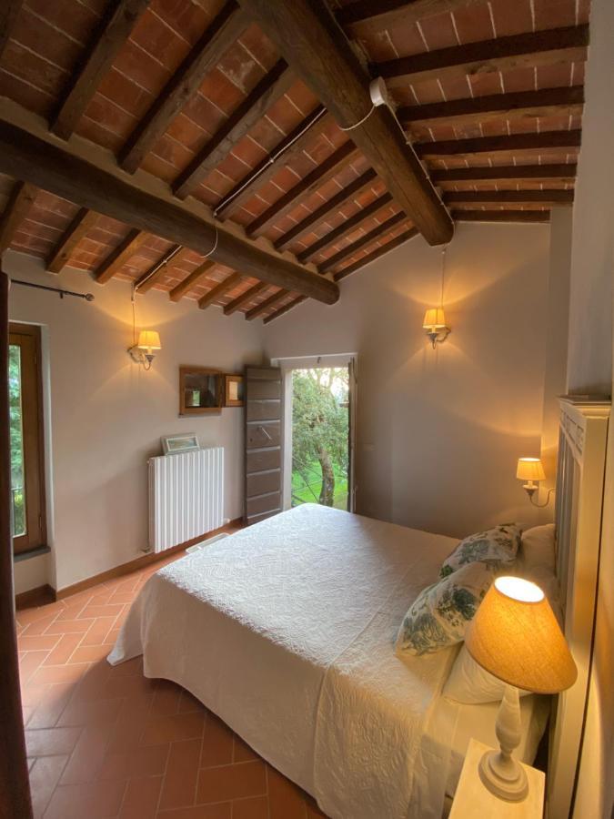 Ferienhaus La Casa Sui Colli