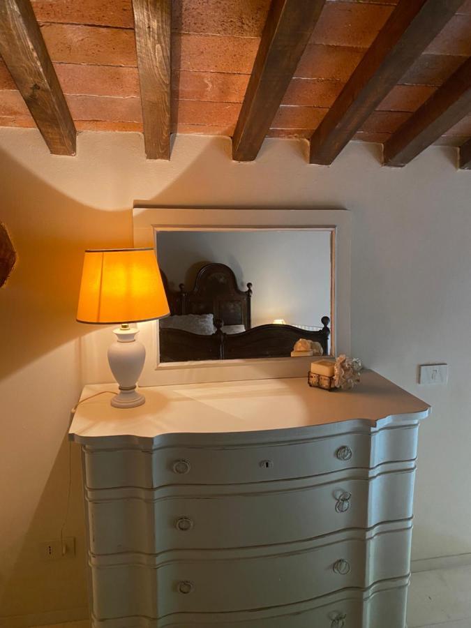 La Casa Sui Colli Ferienhaus Uzzano