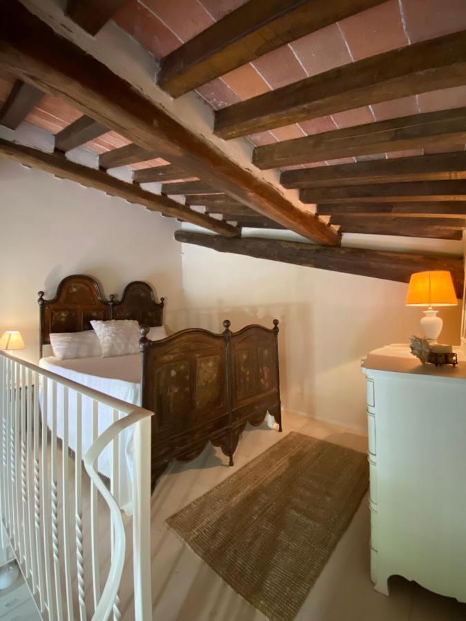 Ferienhaus La Casa Sui Colli *