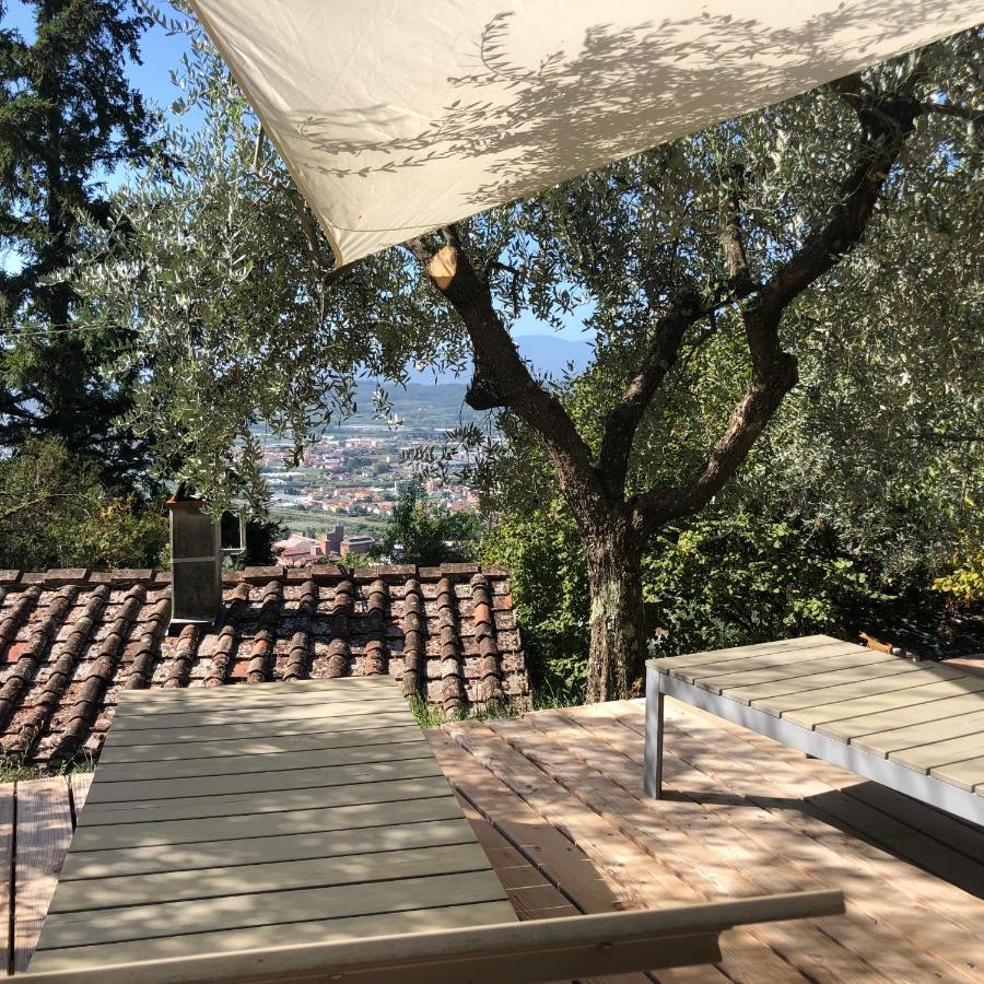Ferienhaus La Casa Sui Colli
