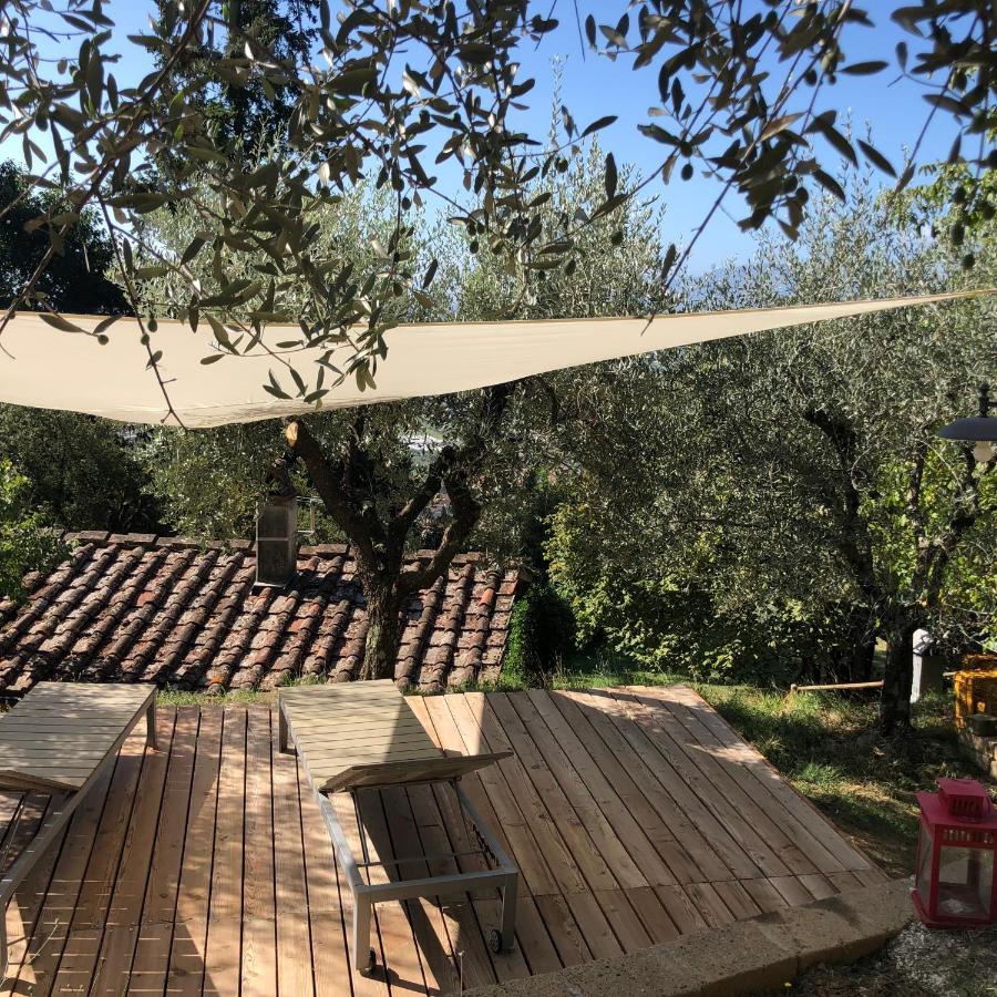 La Casa Sui Colli Uzzano