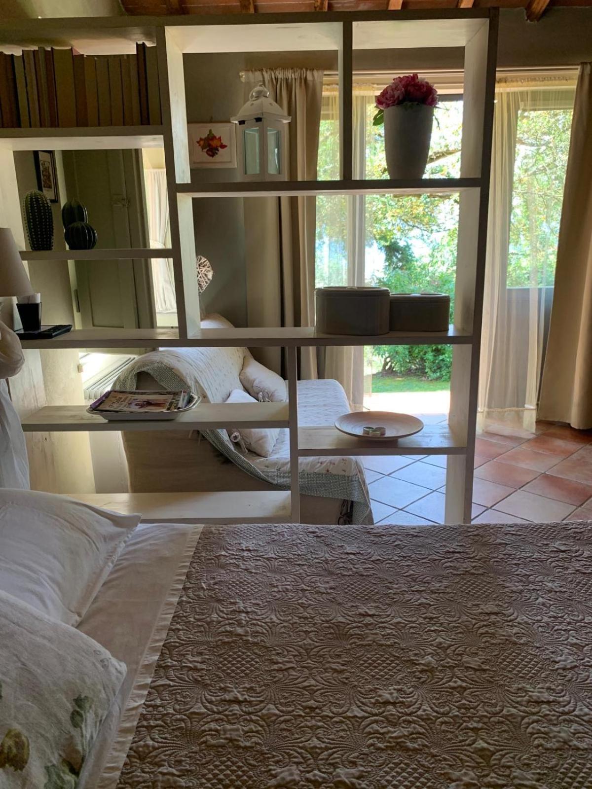 La Casa Sui Colli Ferienhaus *