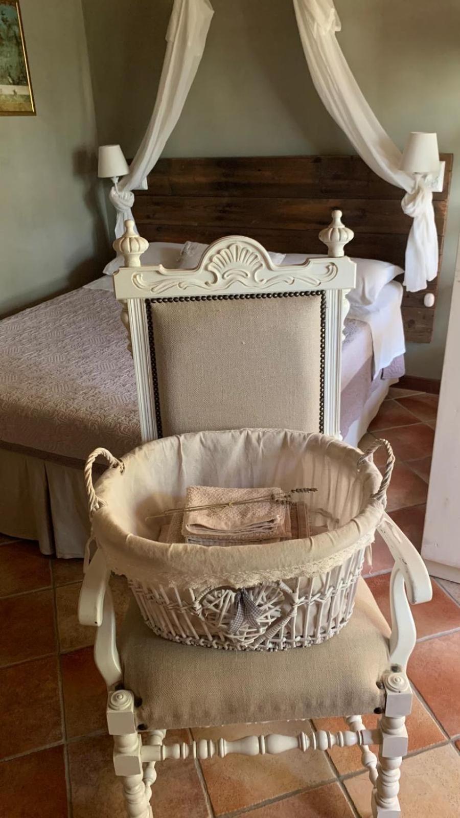 La Casa Sui Colli Uzzano