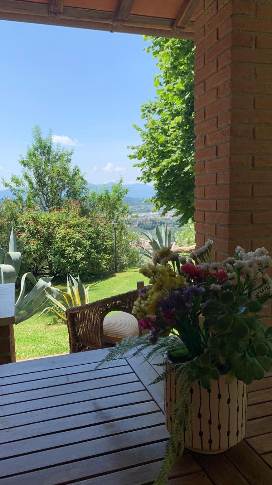 La Casa Sui Colli