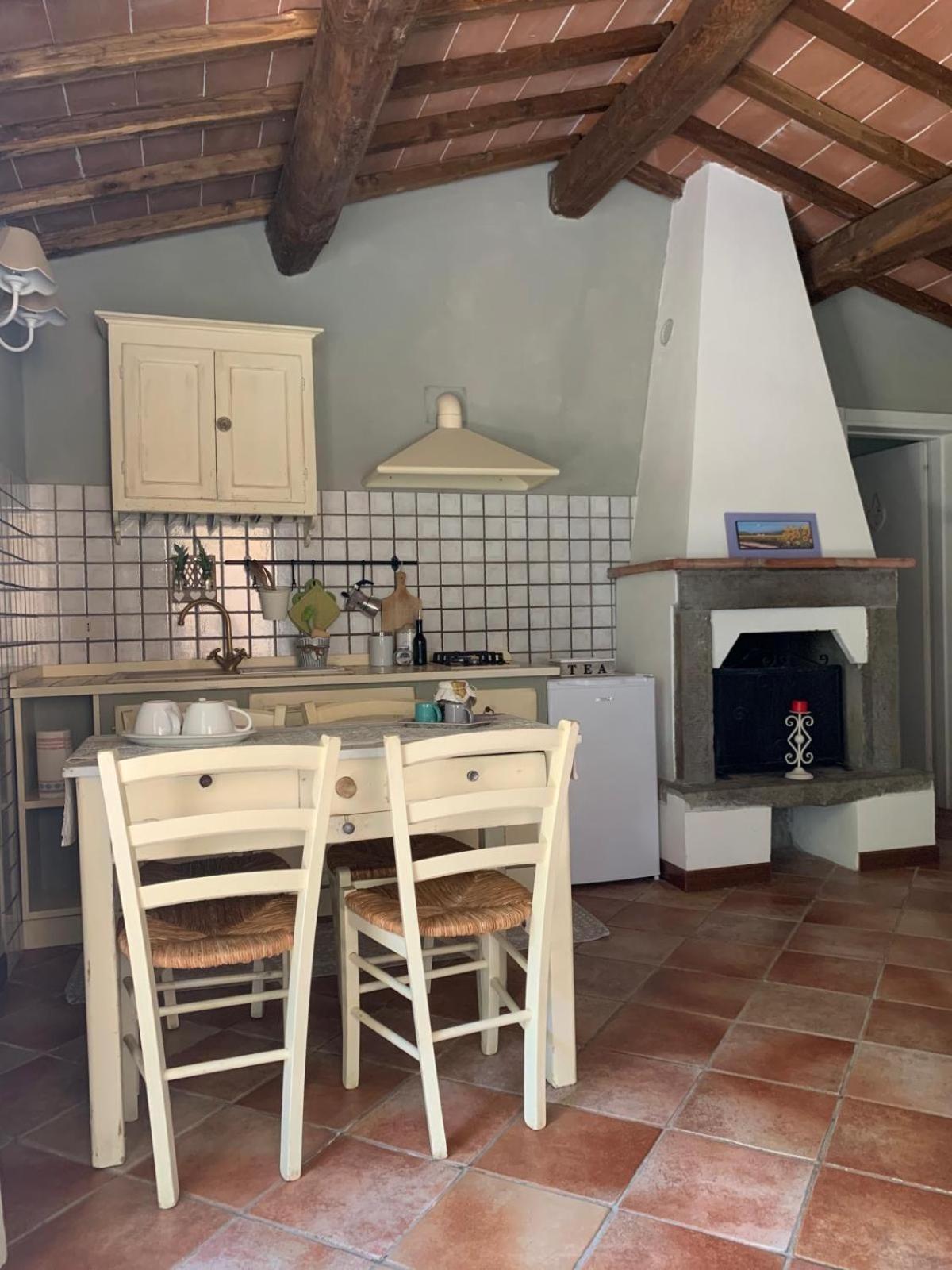 La Casa Sui Colli *