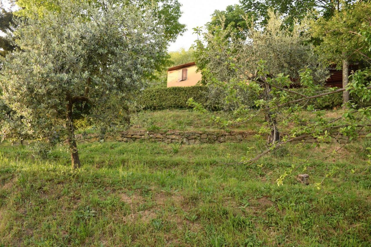 Ferienhaus La Casa Sui Colli *