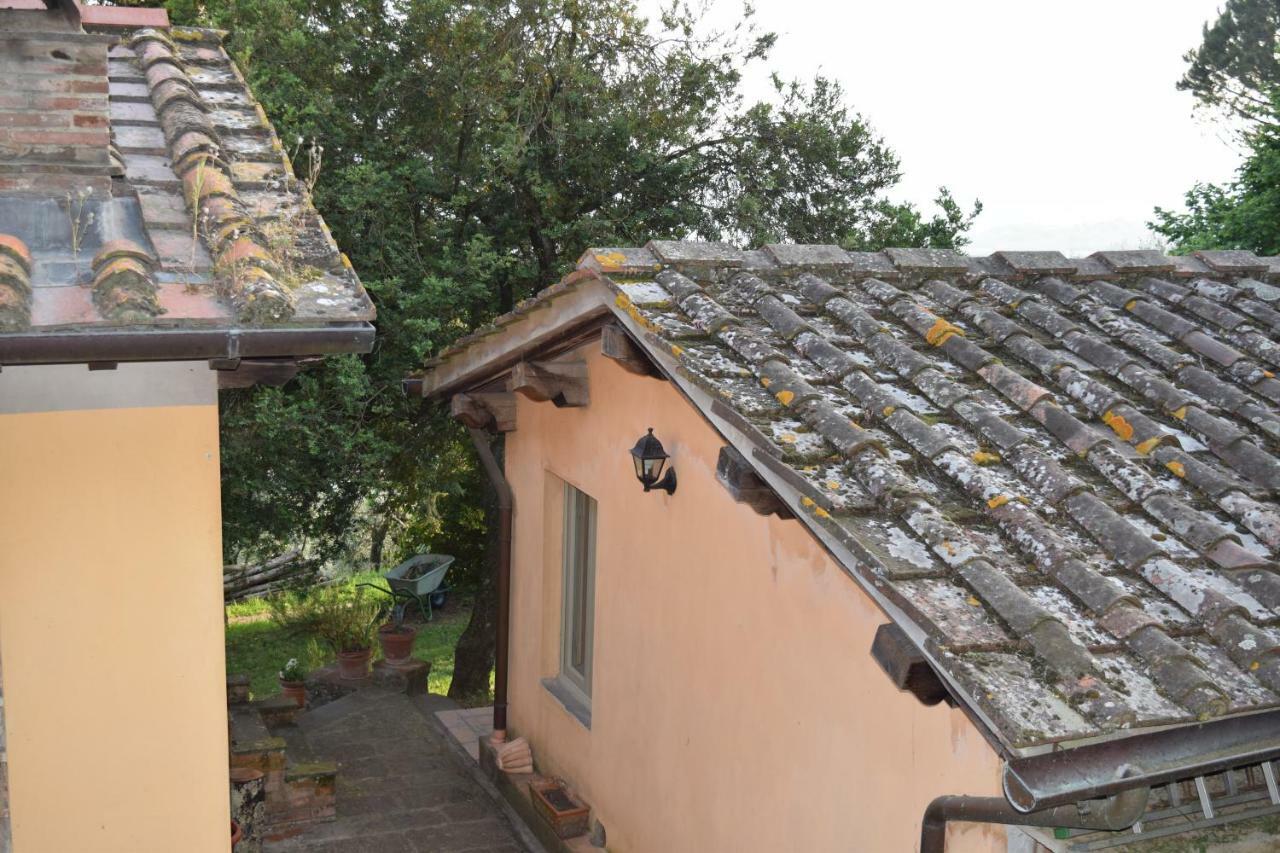 La Casa Sui Colli * Uzzano