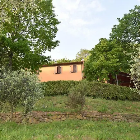 La Casa Sui Colli Villa Uzzano Exterior photo