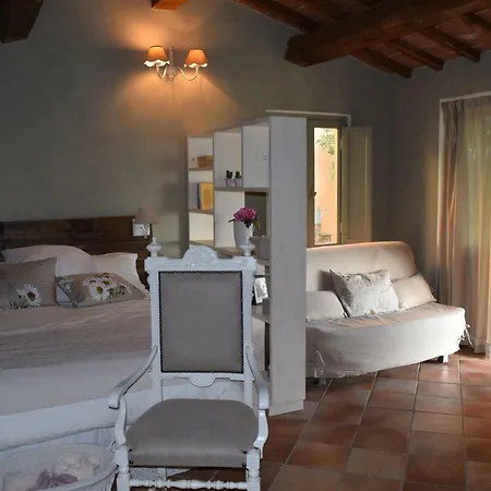 La Casa Sui Colli Villa Uzzano Exterior photo