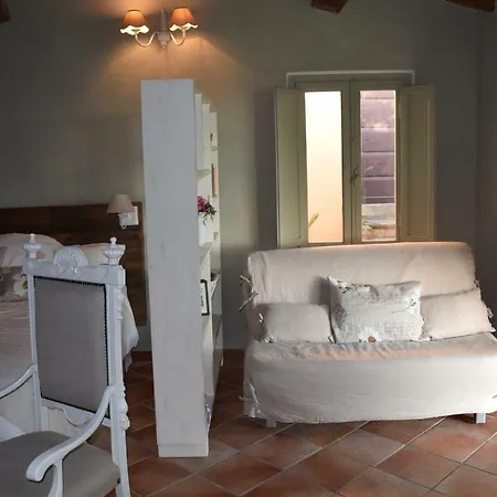 La Casa Sui Colli Villa Uzzano Exterior photo