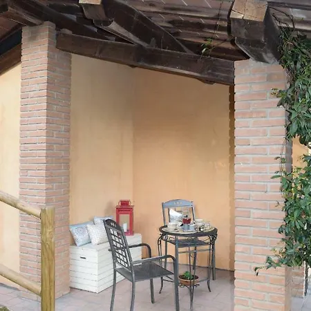 La Casa Sui Colli Villa Uzzano Exterior photo