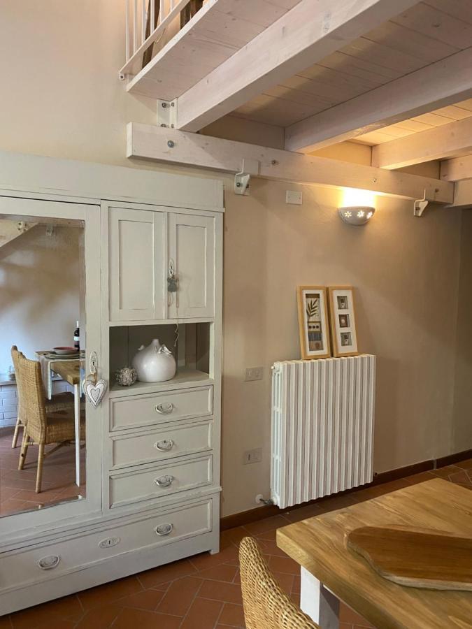 La Casa Sui Colli Hébergement de vacances