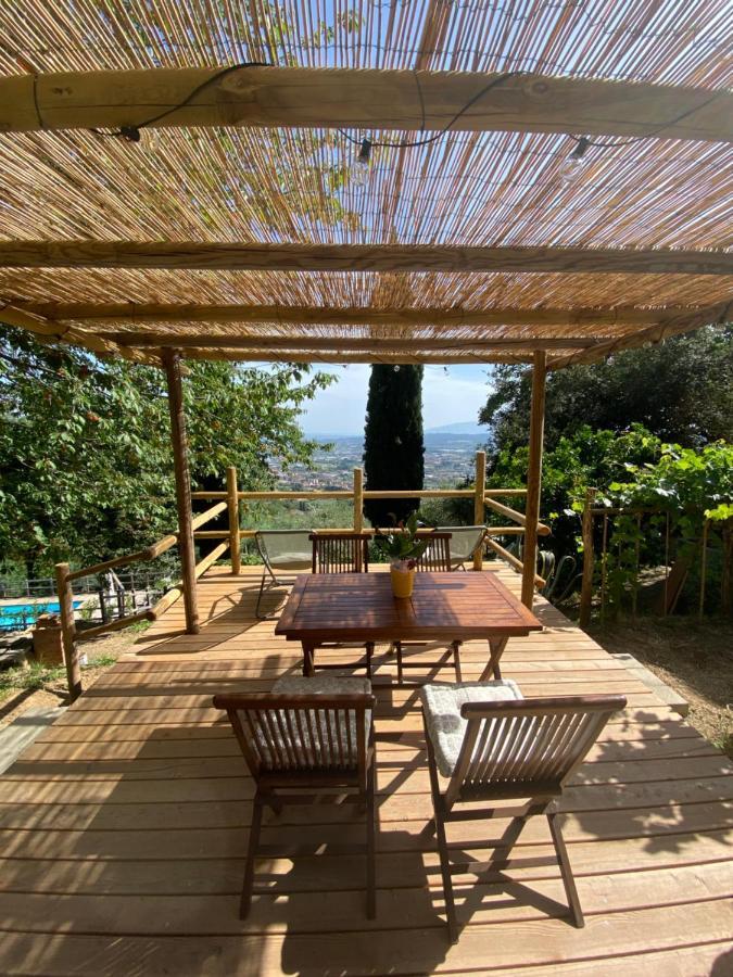 La Casa Sui Colli * Uzzano
