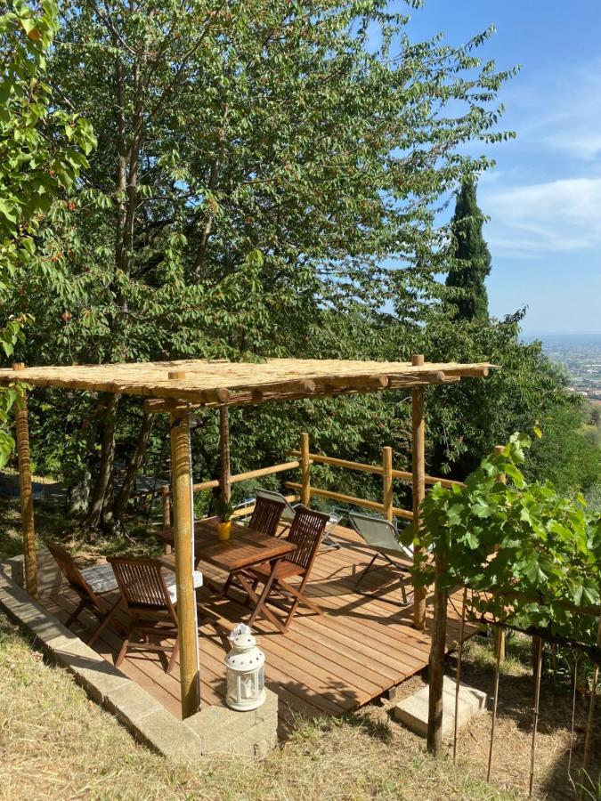 La Casa Sui Colli Holiday home Uzzano