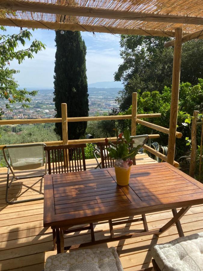 La Casa Sui Colli