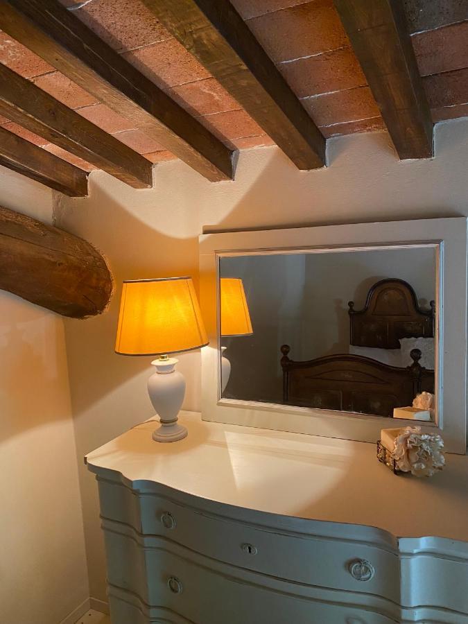 La Casa Sui Colli Holiday home