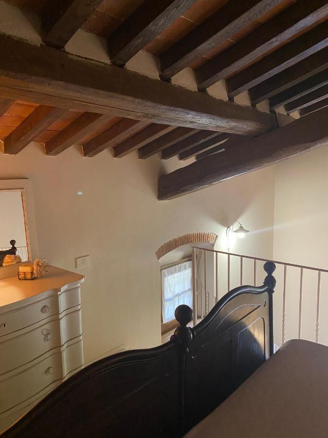 La Casa Sui Colli Hébergement de vacances