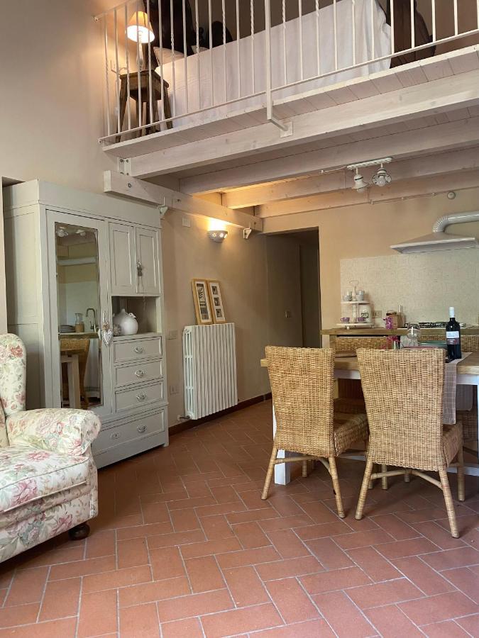 La Casa Sui Colli Uzzano