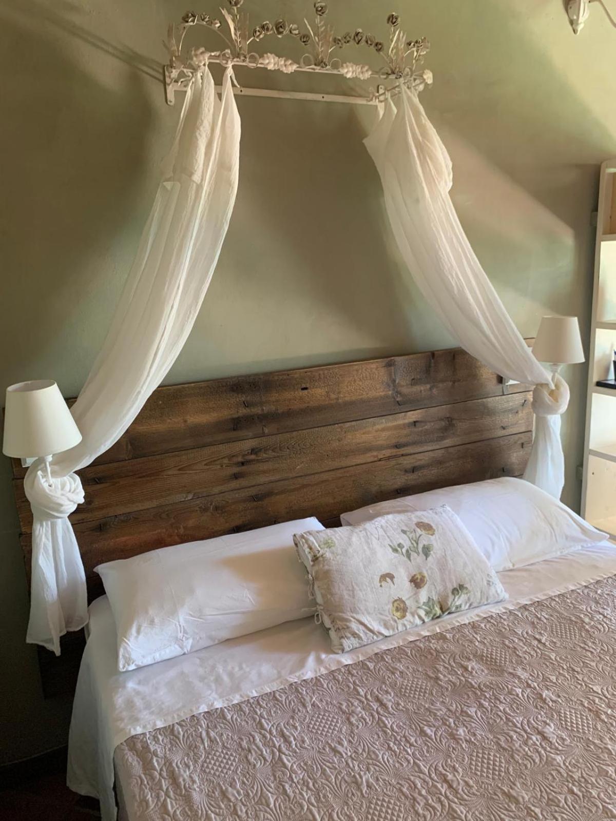 La Casa Sui Colli Holiday home *