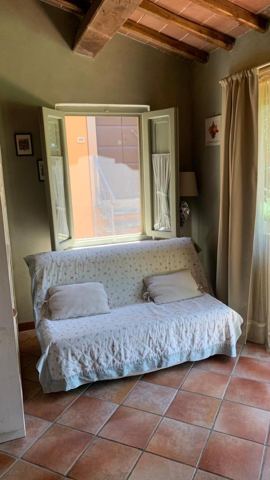 La Casa Sui Colli Hébergement de vacances *