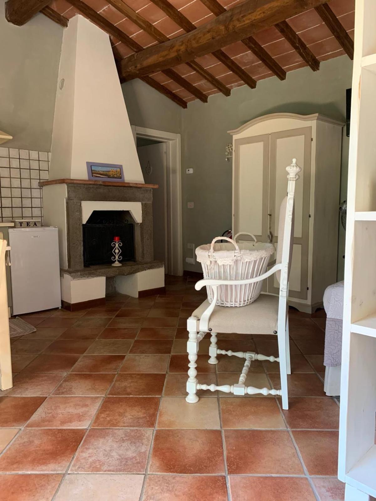 Holiday home La Casa Sui Colli Uzzano