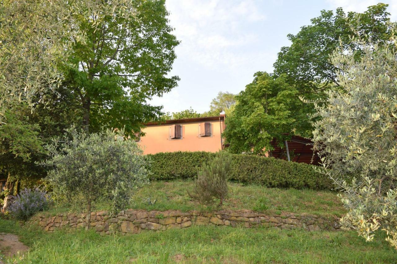 La Casa Sui Colli Hébergement de vacances