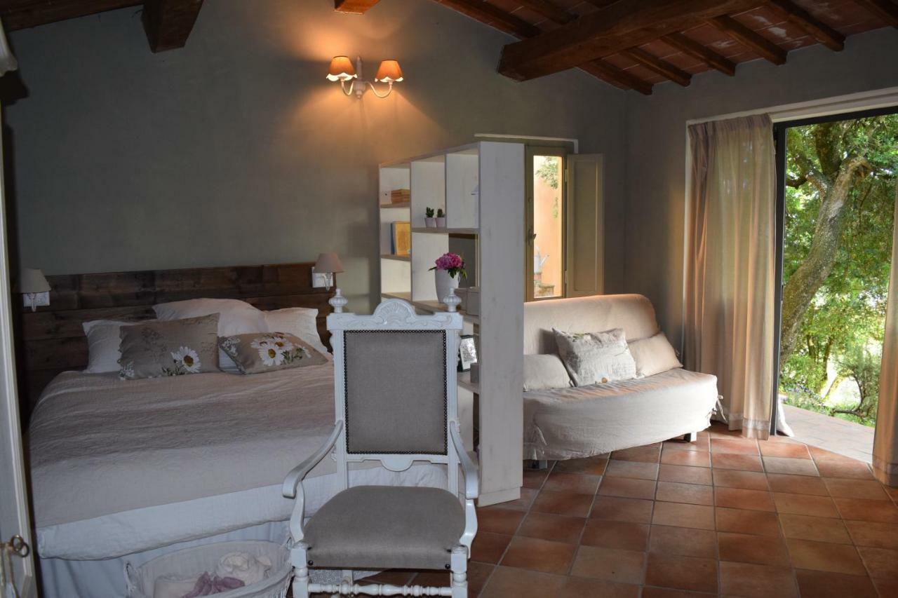 La Casa Sui Colli *