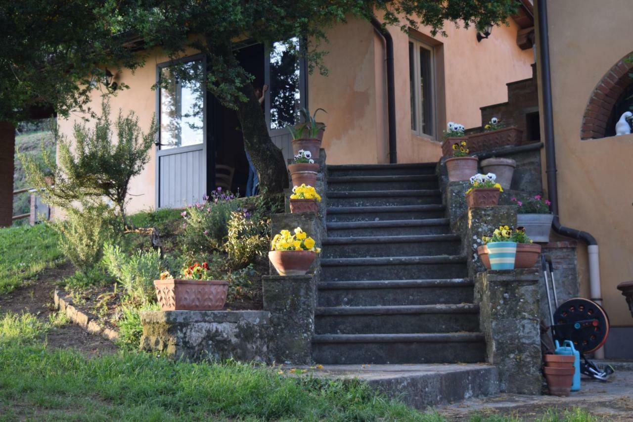 La Casa Sui Colli Holiday home Uzzano