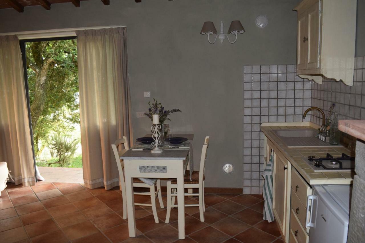 La Casa Sui Colli * Uzzano