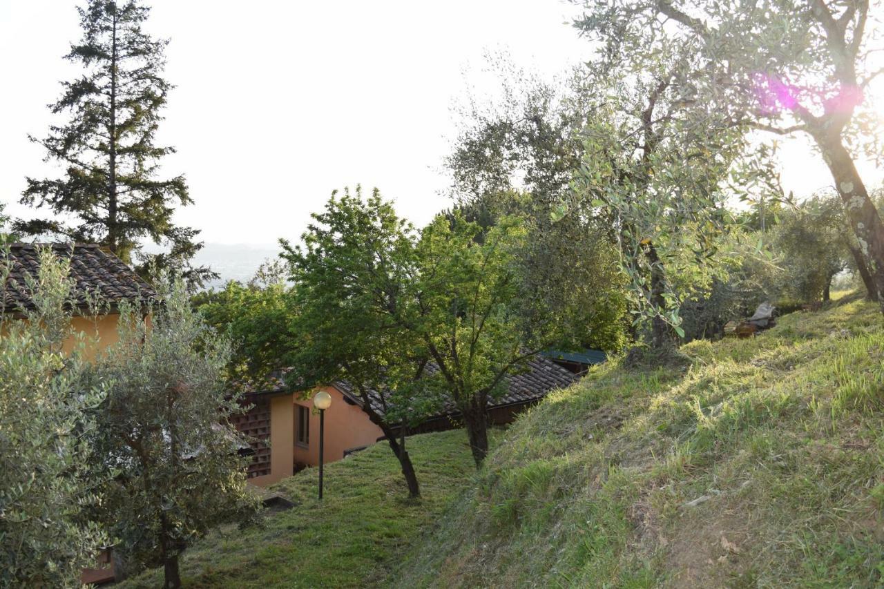 La Casa Sui Colli Holiday home Uzzano