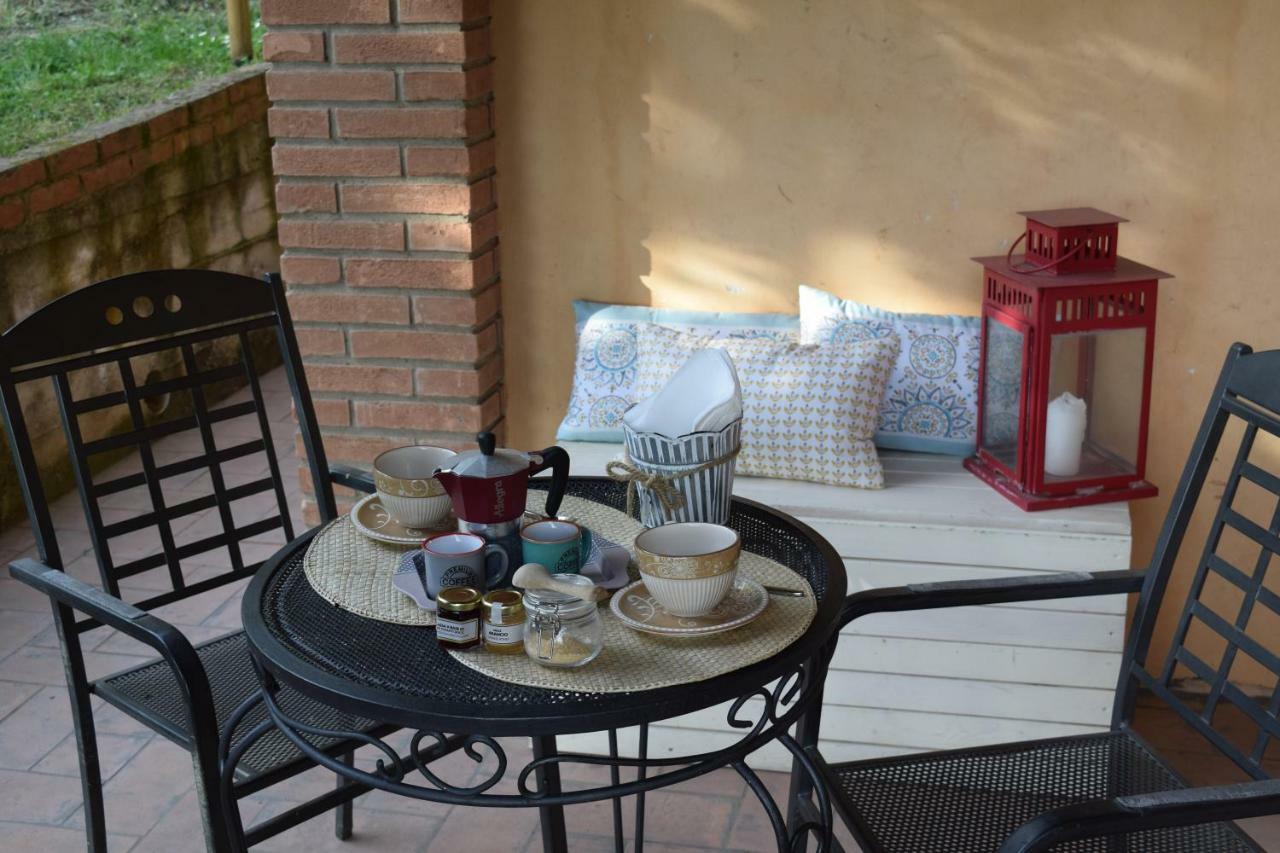La Casa Sui Colli Holiday home