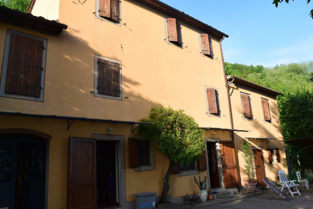 La Casa Sui Colli