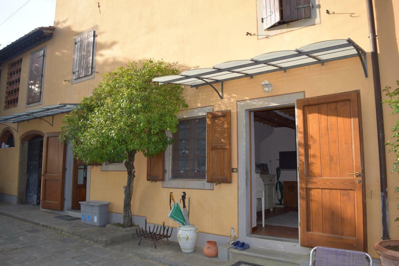 La Casa Sui Colli Holiday home Uzzano