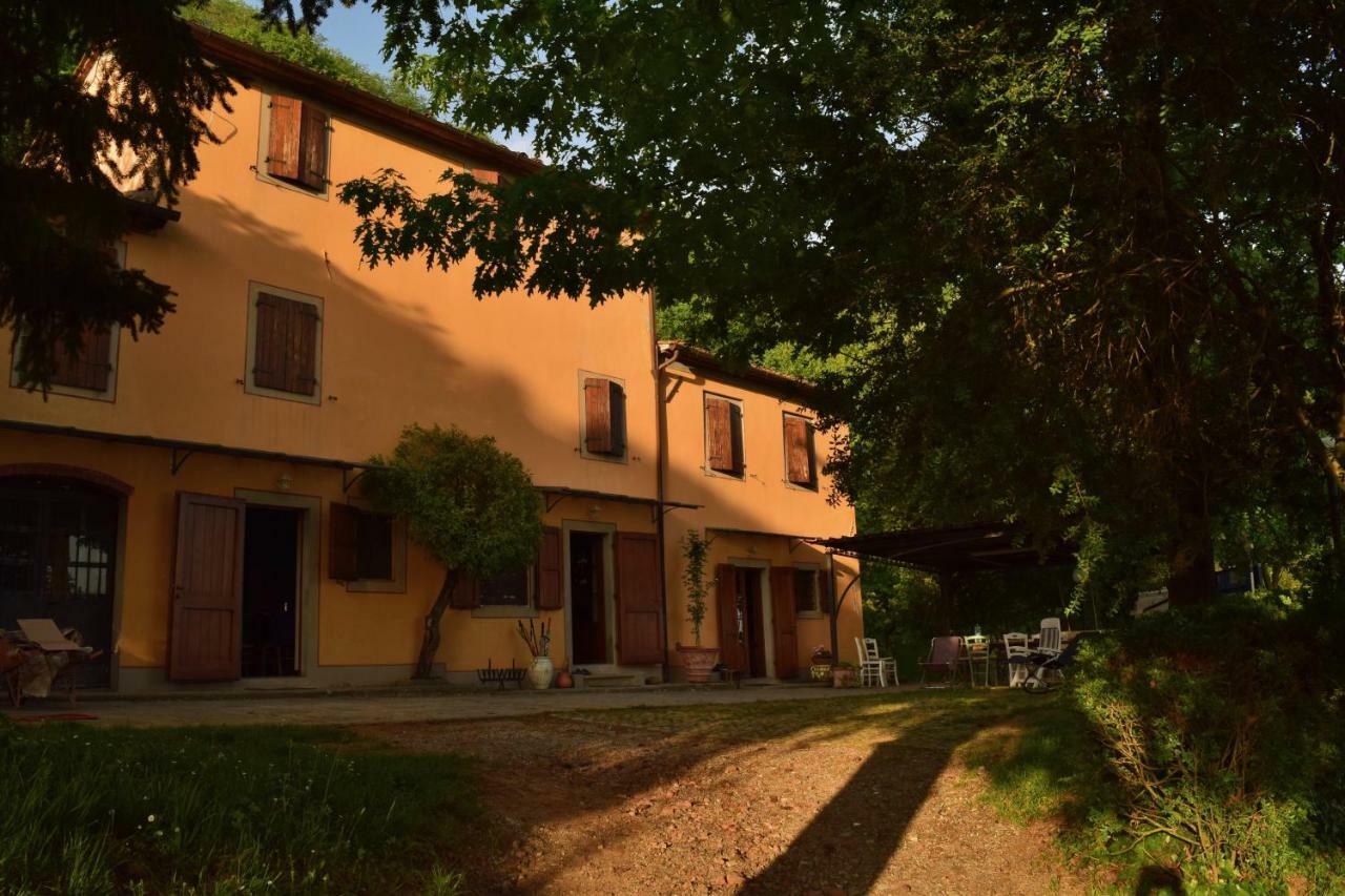 La Casa Sui Colli Holiday home Uzzano
