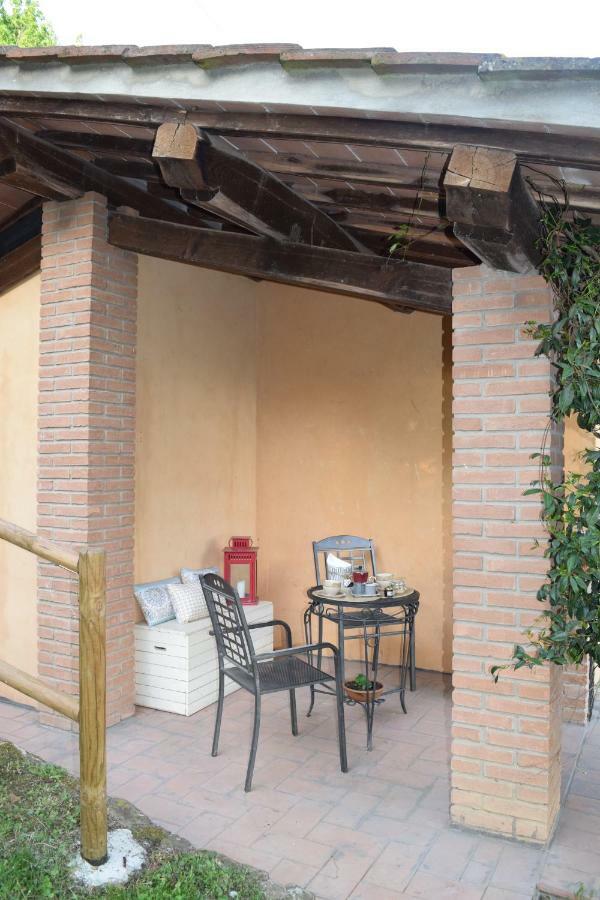 La Casa Sui Colli Holiday home Uzzano