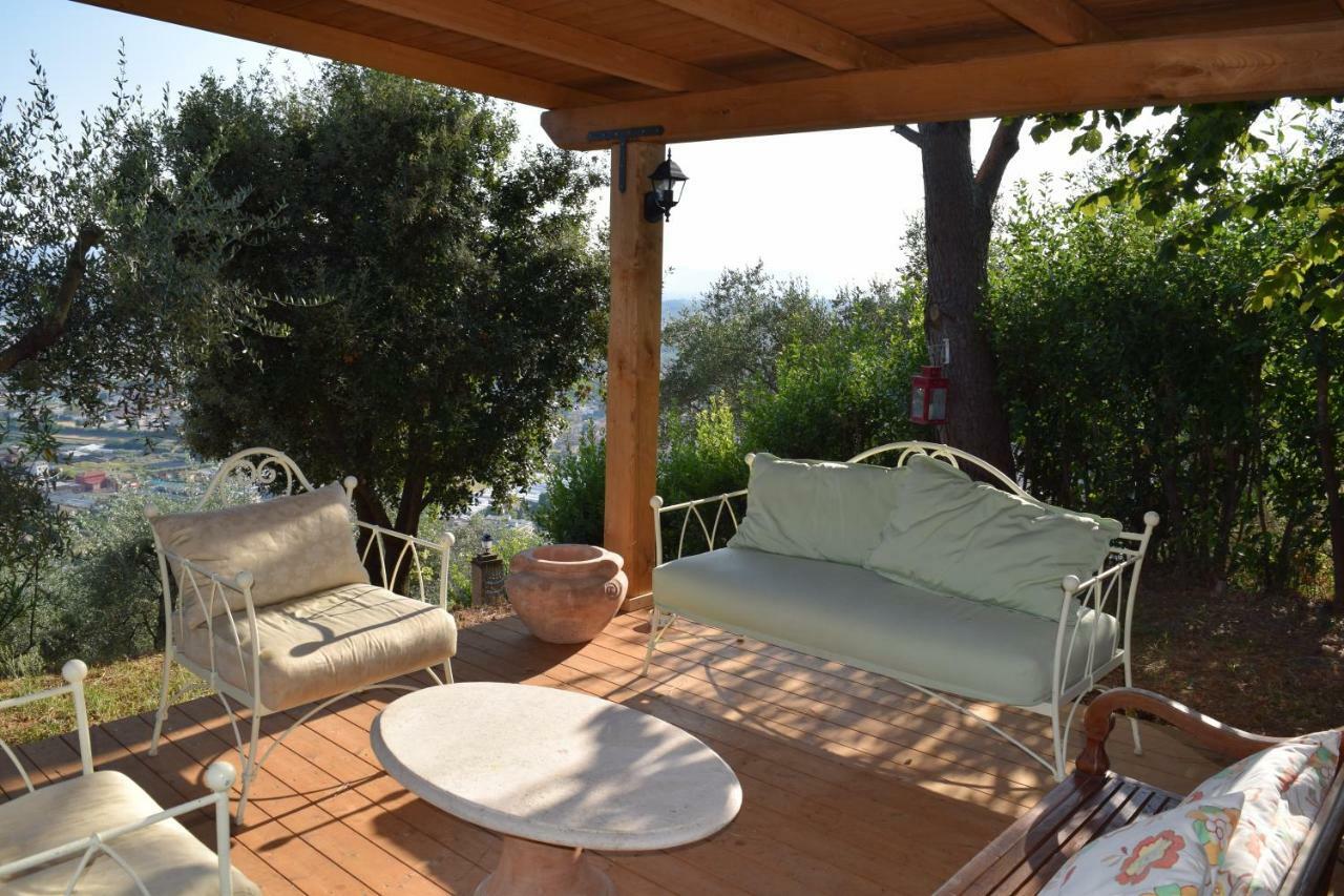 Holiday home La Casa Sui Colli